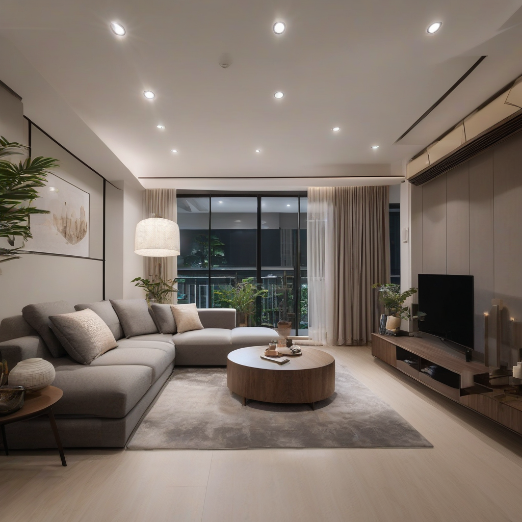 How to Choose the Right Sofa Size for Your Singapore HDB - Singapore Home Interior