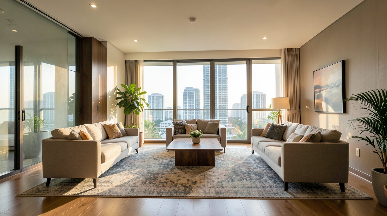 Online vs In-Store Furniture Shopping: What Nobody Tells You - Singapore Home Interior