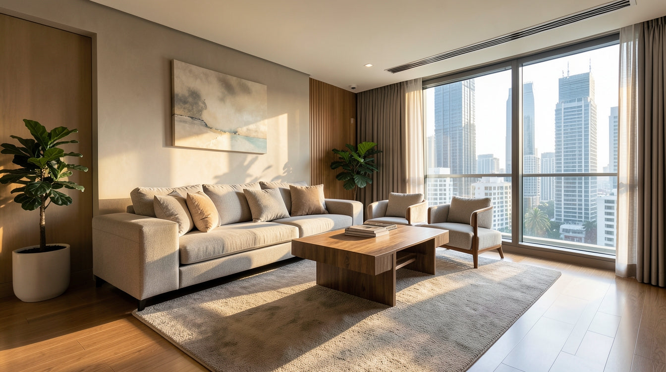A Beginner's Guide to Recliner Sofas in Singapore - Singapore Home Interior