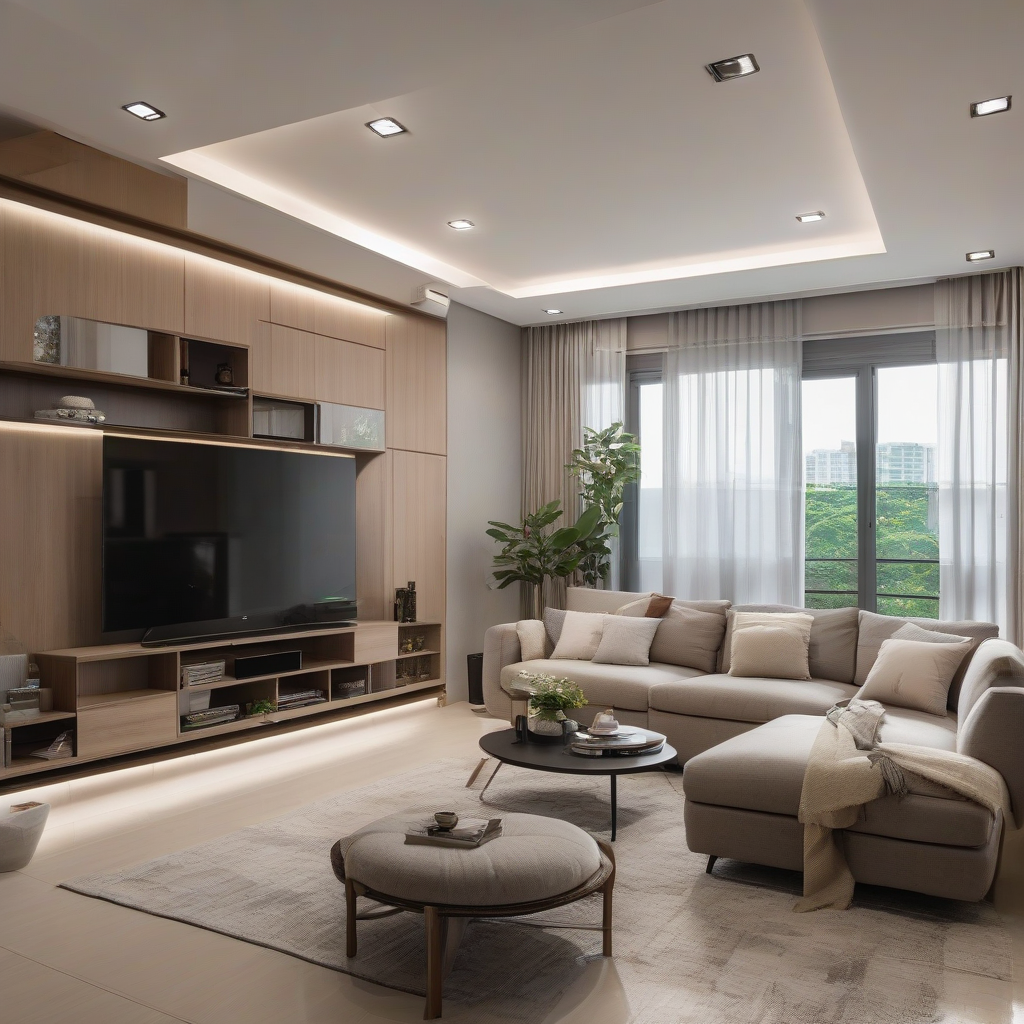 How Long Does Furniture Really Last in Singapore's Climate? - Singapore Home Interior