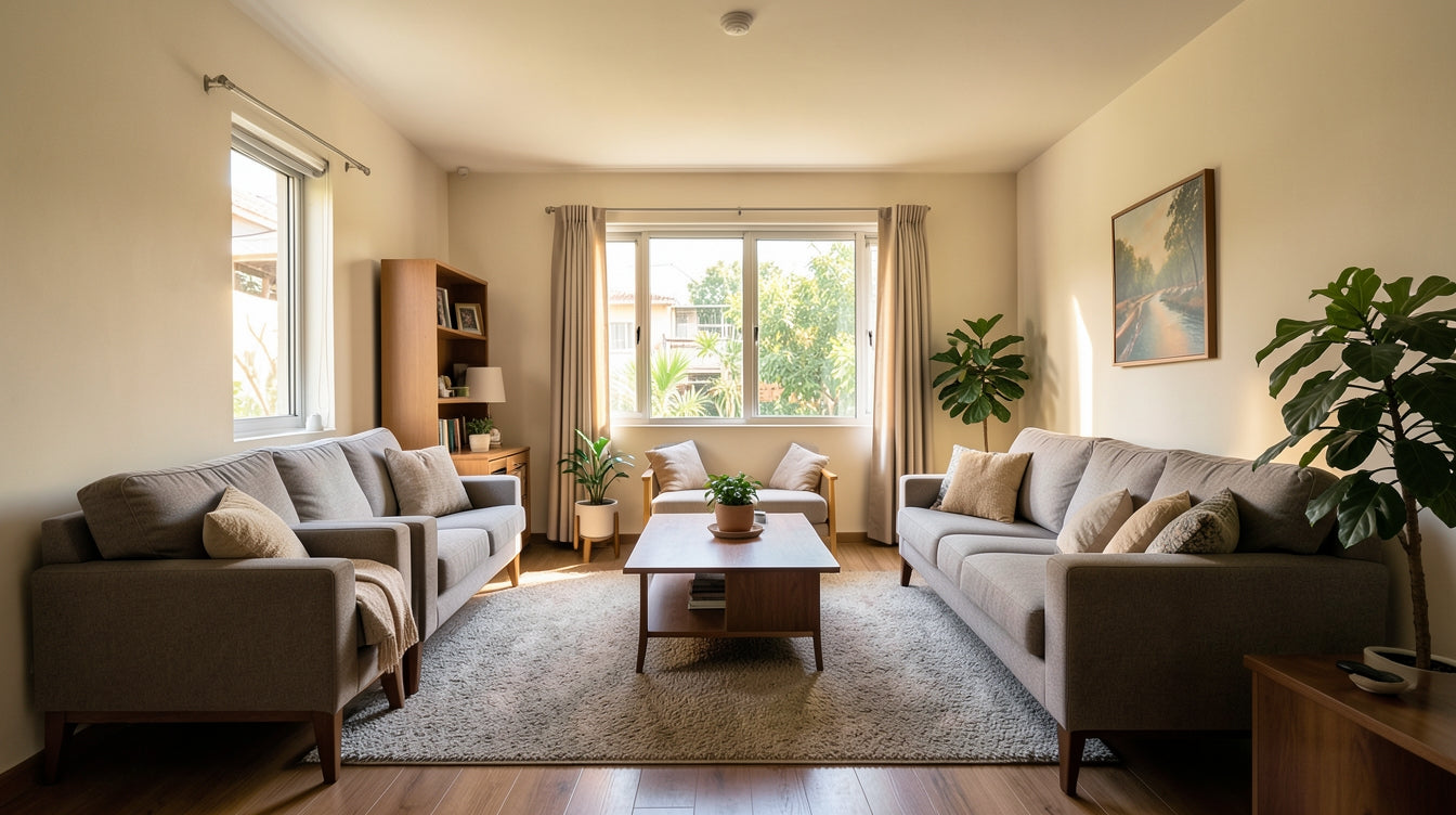When Is the Best Time to Buy Furniture in Singapore? - Singapore Home Interior