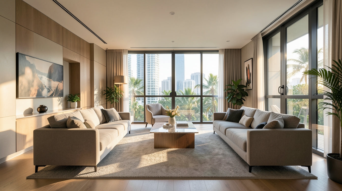 What to Upgrade First When Moving to a Bigger Home - Singapore Home Interior