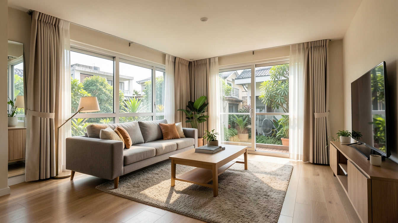Everything You Need to Know About Modular Sofas - Singapore Home Interior