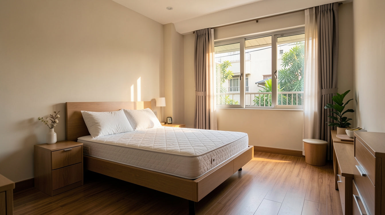 When Should You Replace Your Mattress? Honest Signs - Singapore Home Interior