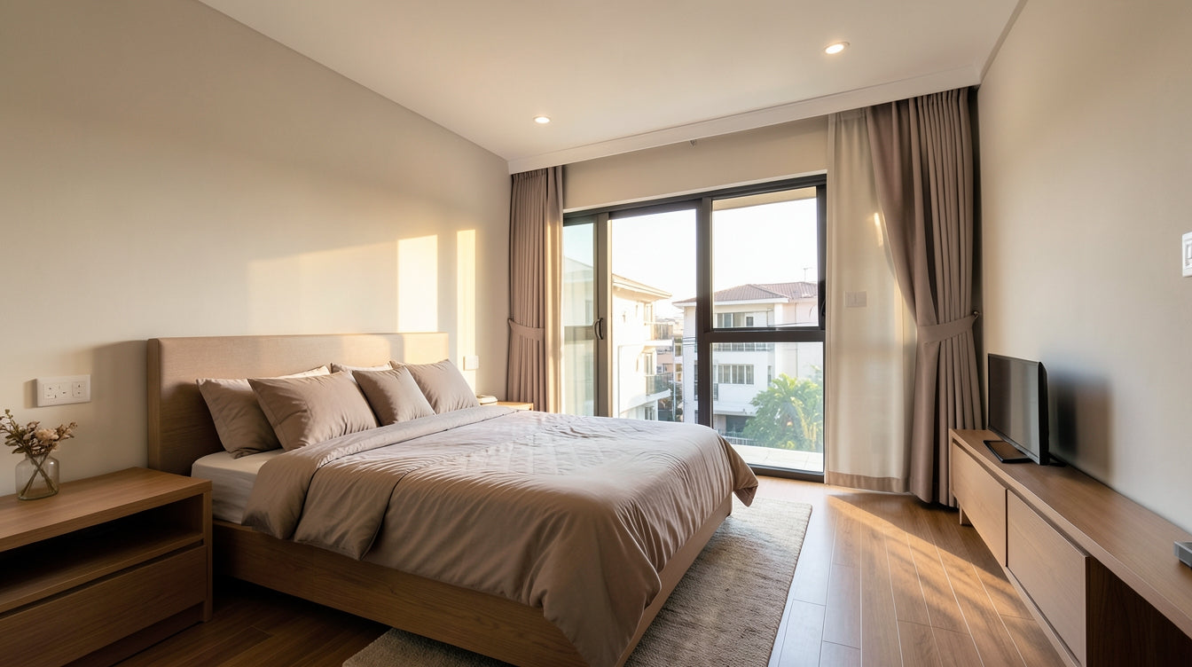 How to Fix a Squeaky Bedframe at Home - Singapore Home Interior