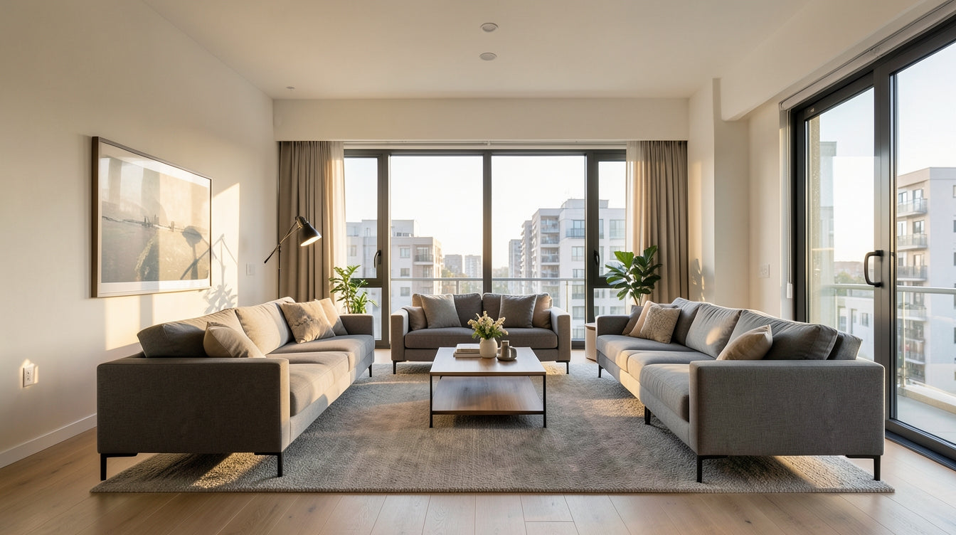 Sustainable Furniture: What to Actually Look For - Singapore Home Interior