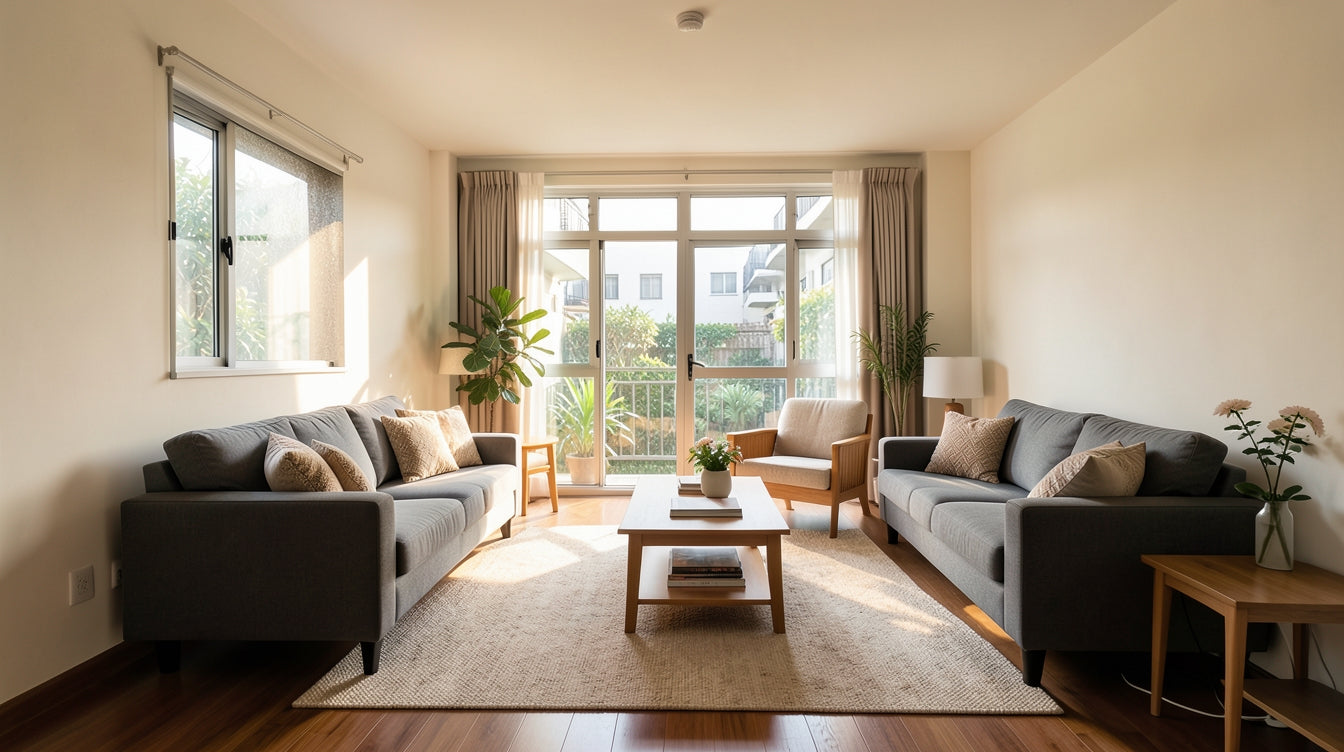 Furniture Warranties: What's Actually Covered in Singapore? - Singapore Home Interior