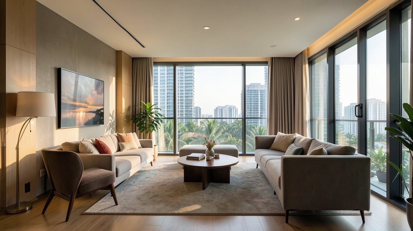 The Problem With Ultra-Cheap Furniture in Singapore - Singapore Home Interior