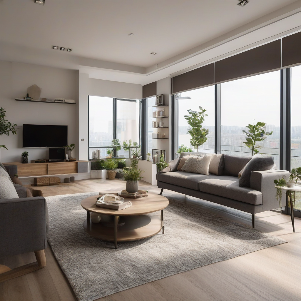 How Mega Home Furnishing Selects Quality for Singapore Homes - Singapore Home Interior
