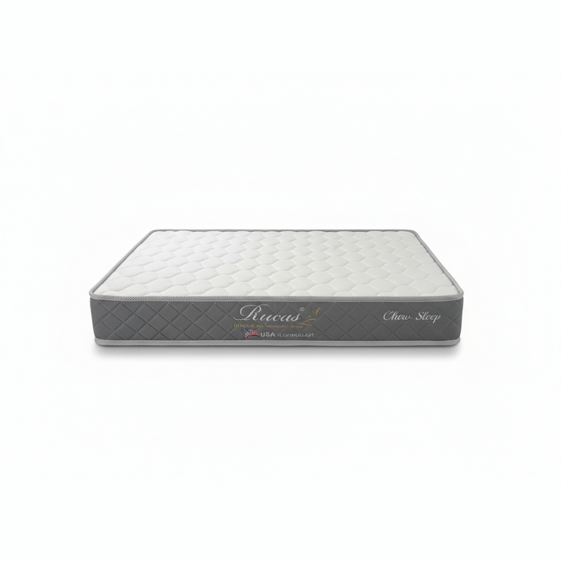 Rucas Serenity Essential Cool Mattress