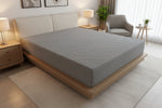 Rucas CloudRelief Memory Foam Mattress