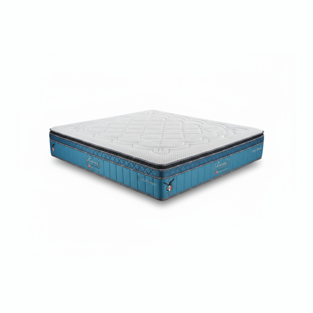 Rucas Aurora Cool Ultimate Mattress