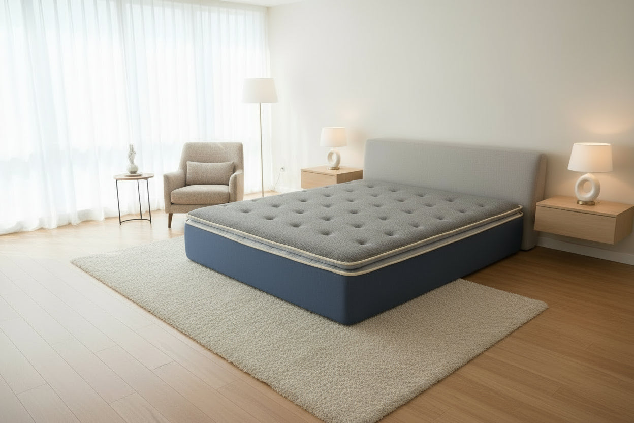 Rucas Grand Majesty Signature Mattress