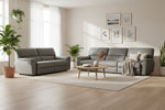 Cosmos Fabric Sofa