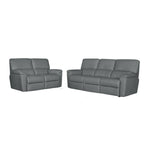 Cosmos Fabric Sofa