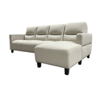 Aster Fabric Sofa