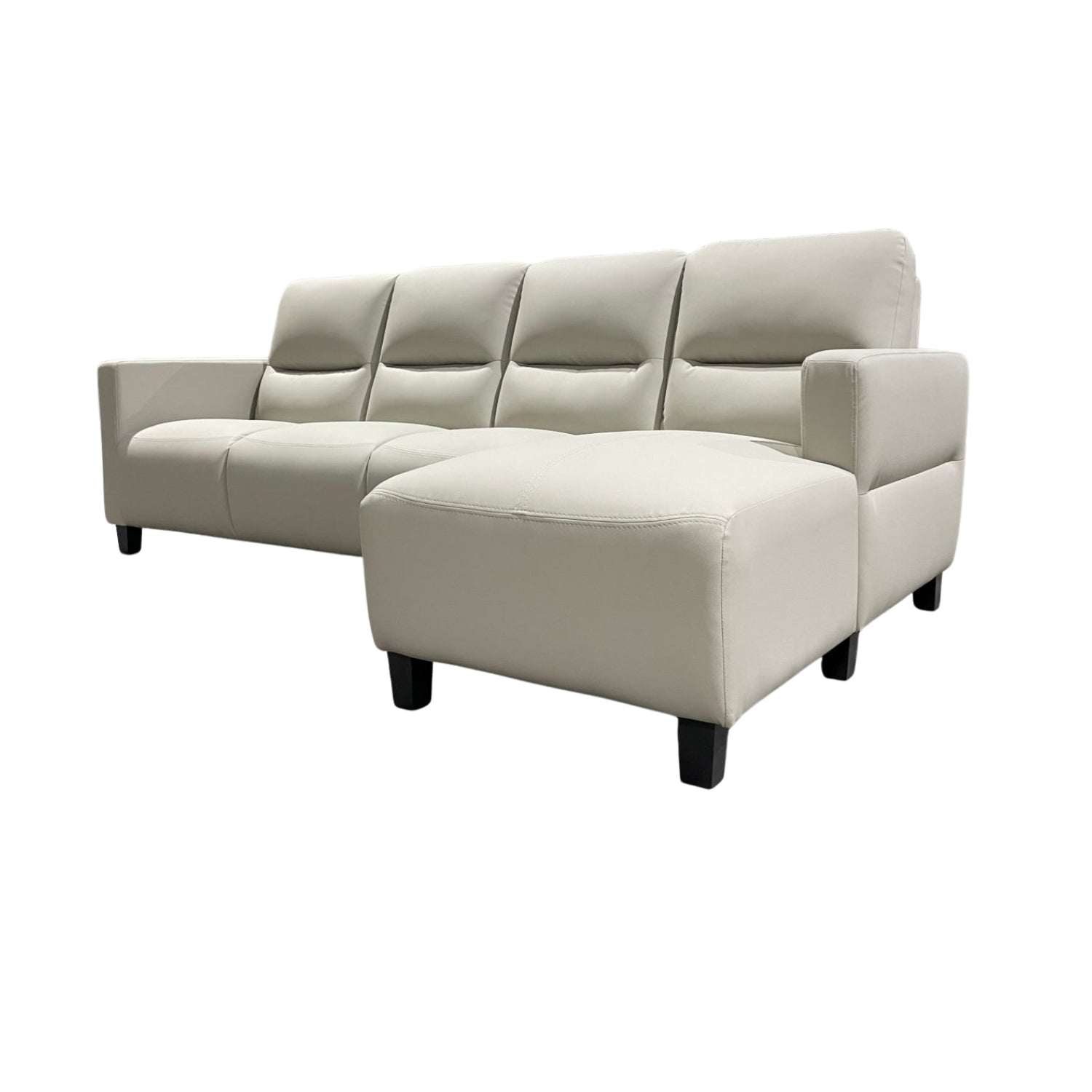Aster Fabric Sofa