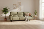 Felix Fabric Sofa