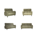 Felix Fabric Sofa