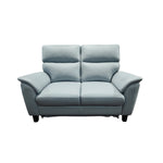 Dario Fabric Sofa