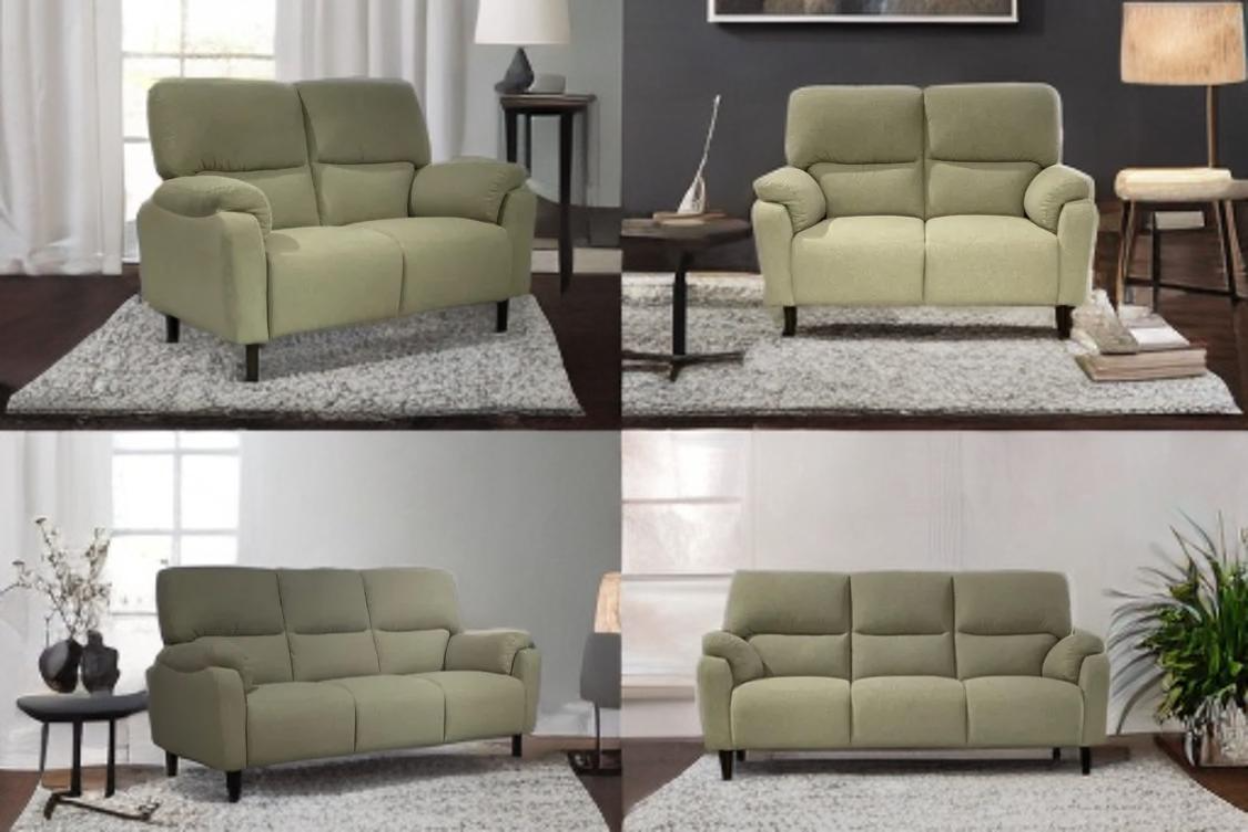 Felix Fabric Sofa