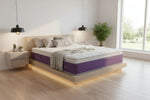 Rucas Aspire Elite Pro Mattress