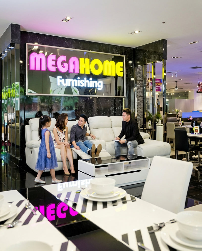 Mega Home Furnishing (Toa Payoh)