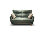 Zagreb Fabric Sofa