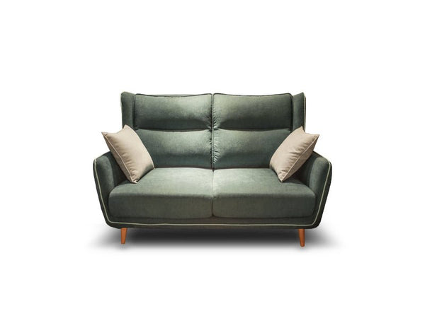 Zagreb Fabric Sofa